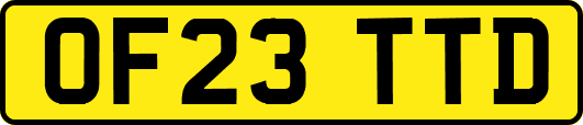 OF23TTD