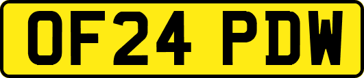 OF24PDW