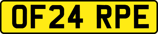 OF24RPE