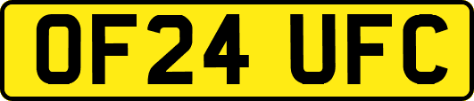OF24UFC