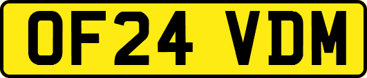 OF24VDM