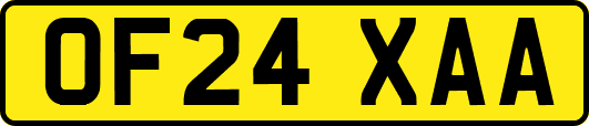 OF24XAA