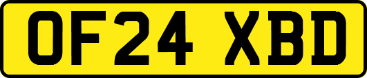 OF24XBD