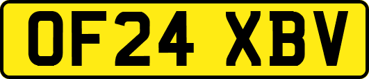 OF24XBV