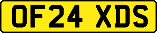 OF24XDS