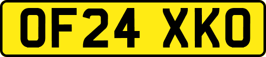 OF24XKO