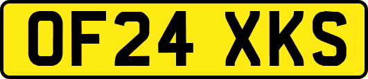 OF24XKS