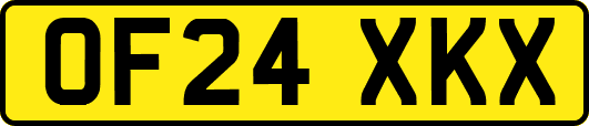 OF24XKX