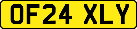 OF24XLY