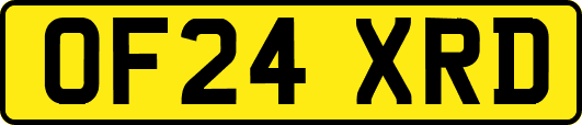OF24XRD