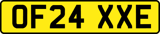 OF24XXE