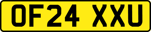 OF24XXU
