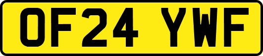 OF24YWF