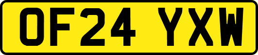 OF24YXW
