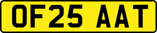 OF25AAT