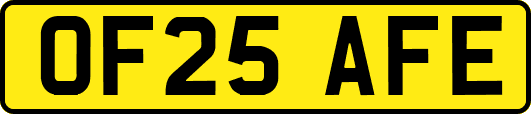 OF25AFE