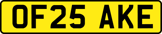 OF25AKE