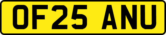 OF25ANU