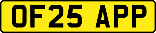 OF25APP
