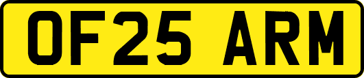 OF25ARM