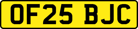 OF25BJC