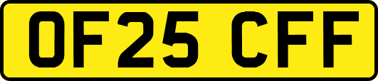 OF25CFF