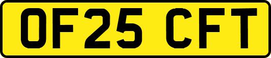 OF25CFT