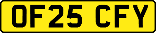 OF25CFY