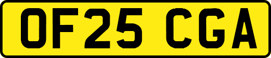 OF25CGA