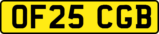 OF25CGB