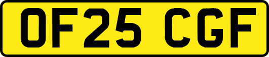 OF25CGF