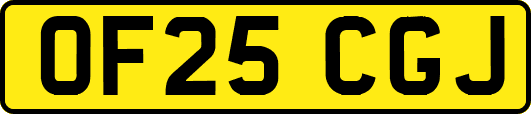 OF25CGJ