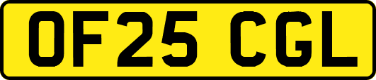 OF25CGL