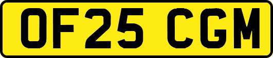 OF25CGM