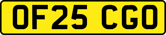OF25CGO