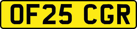OF25CGR