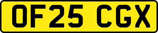 OF25CGX