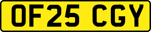 OF25CGY