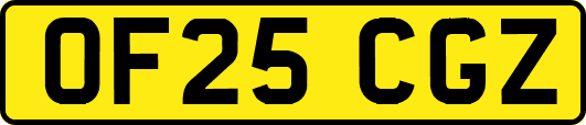 OF25CGZ