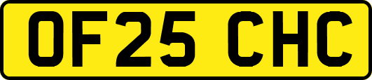 OF25CHC