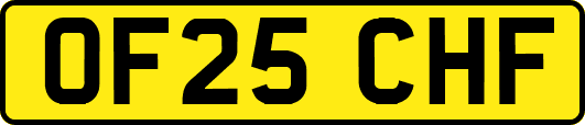 OF25CHF