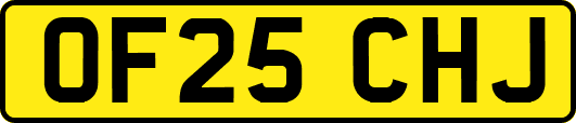OF25CHJ