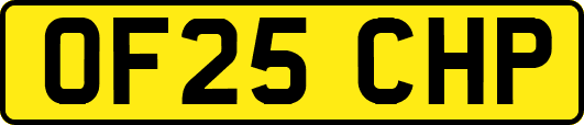 OF25CHP