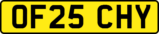 OF25CHY