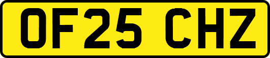 OF25CHZ