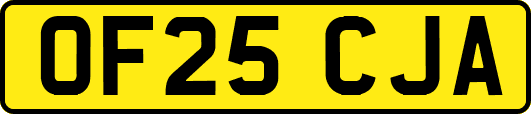 OF25CJA