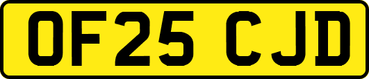 OF25CJD