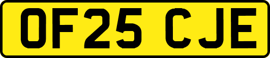 OF25CJE