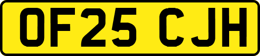 OF25CJH