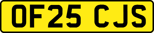 OF25CJS